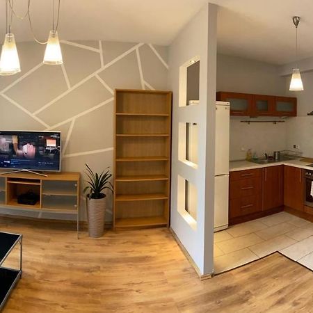 ורשה Murano Apartaments Nova Praga מראה חיצוני תמונה