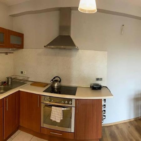 ורשה Murano Apartaments Nova Praga מראה חיצוני תמונה