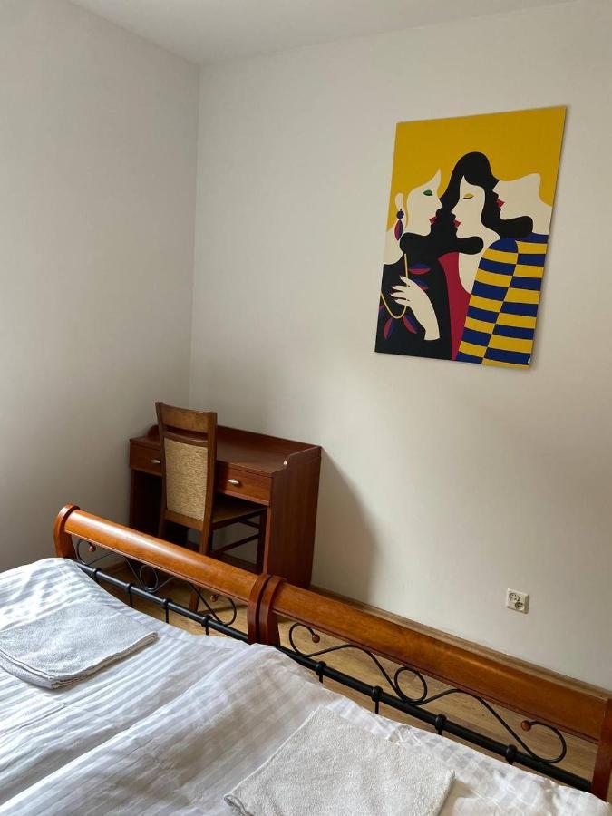 ורשה Murano Apartaments Nova Praga מראה חיצוני תמונה