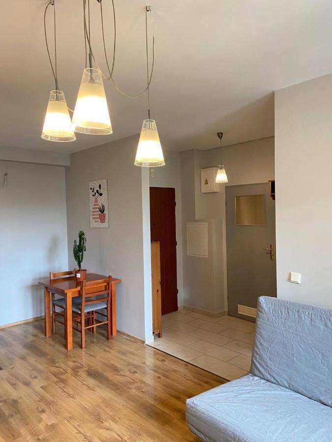 ורשה Murano Apartaments Nova Praga מראה חיצוני תמונה
