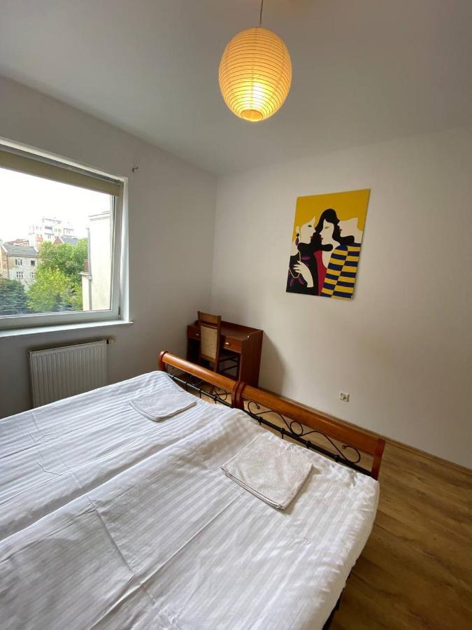 ורשה Murano Apartaments Nova Praga מראה חיצוני תמונה