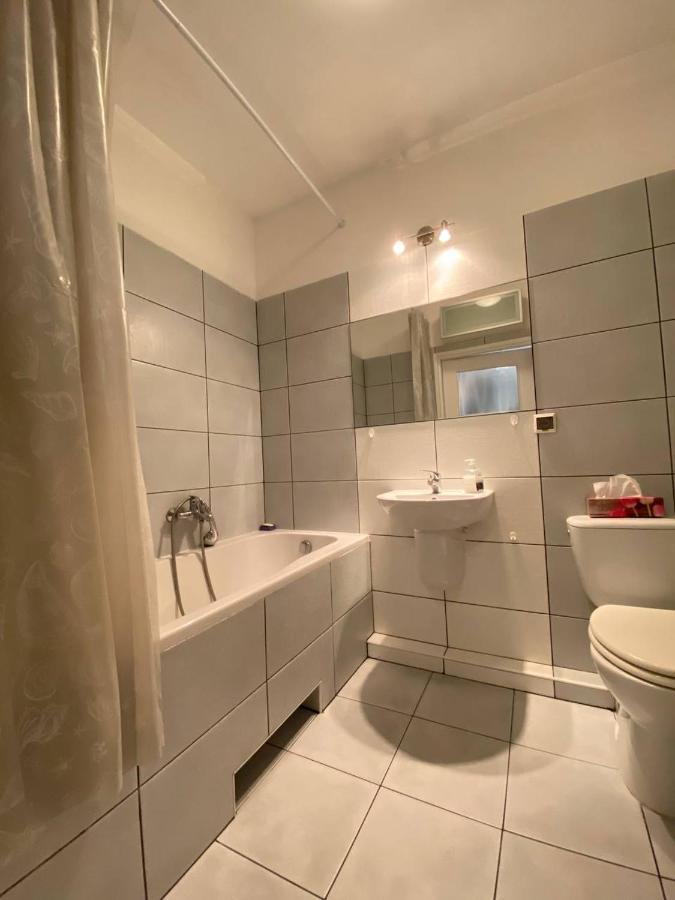 ורשה Murano Apartaments Nova Praga מראה חיצוני תמונה