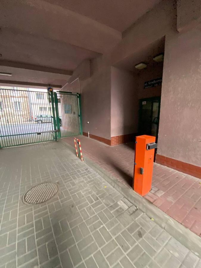 ורשה Murano Apartaments Nova Praga מראה חיצוני תמונה